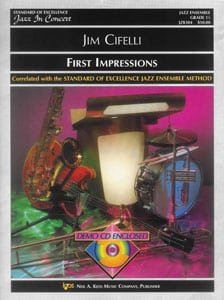 First Impressions