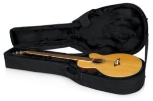 Gator Acoustic/Elec. Bass Case