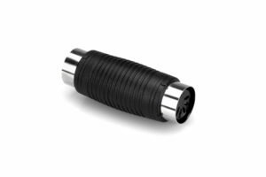 Hosa MIDI Adaptor