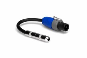 Hosa Speaker Adaptor