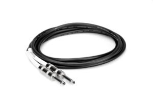 Hosa Guitar Cable, Straight