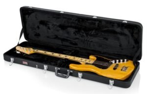 Gator Bass Guitar Case