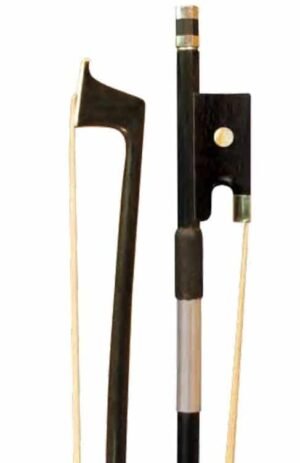 3/4 Graphite Violin Bow