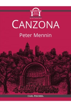 Canzona