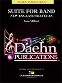 Suite for Band