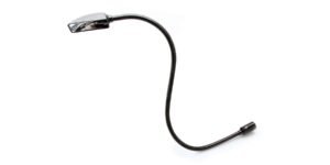 Hosa Console Light w/Gooseneck