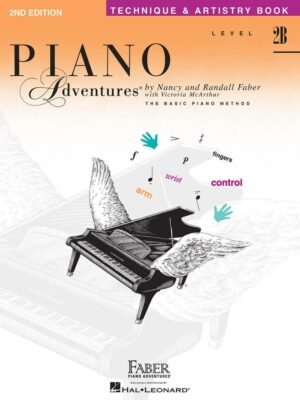 Faber Piano Adventures