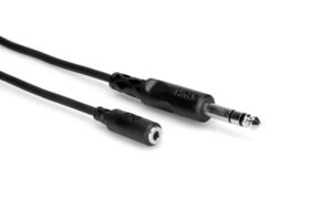 Hosa Headphone Adaptor Cable