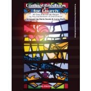 Compatible Trios for Church