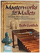 Masterworks for Mallets