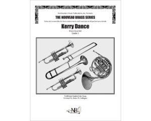 The Kerry Dance