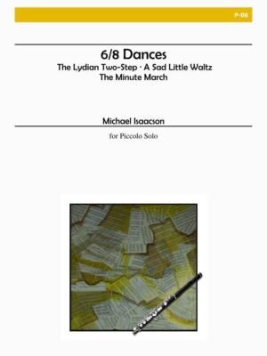 6/8 Dances