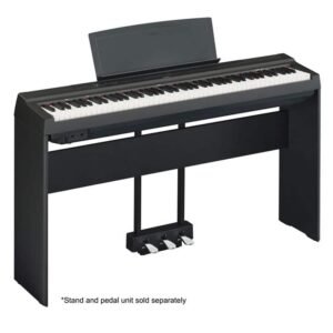 Yamaha 88 Note Keyboard