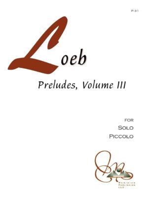 Preludes