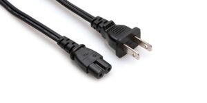 Hosa Power Cord, (for Arius)