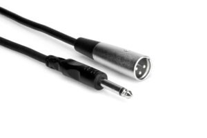 Hosa Unbalanced Interconnect
