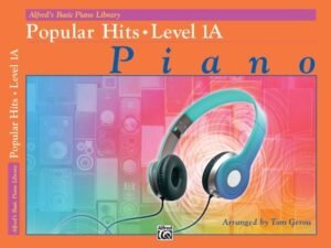 Alfred's Basic Piano Library Bo