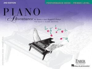 Faber Piano Adventures