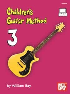 Mel Bay's Children's Method
