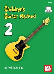 Mel Bay's Children's Method
