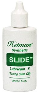 Hetman Tuning Slide Oil