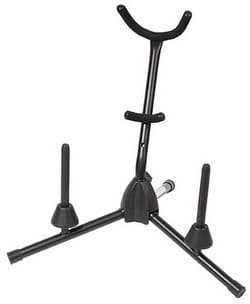 Stageline Sax Stand w/pegs