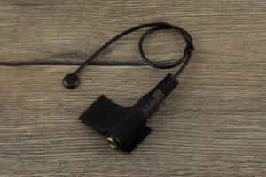 Shadow Small Spot Transducer