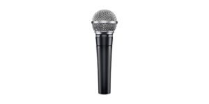 Shure SM58s Vocal Microphone