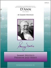 D'Ann (POD)