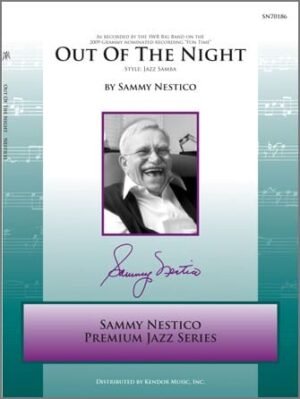 Out of the Night (POD)