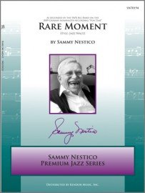 Rare Moment (POD)
