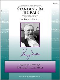 Standing in the Rain (POD)