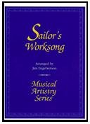 Sailor's Worksong