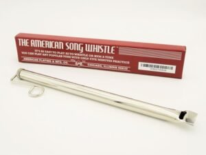American Song Whistle