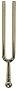 Wittner "A" Tuning Fork