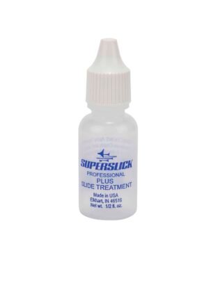 Superslick Plus Slide Treatment