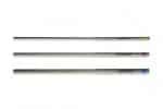 Alloy 303 Triangle Beater Set