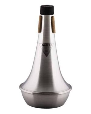 Jo-Ral Bass Trombone Mute