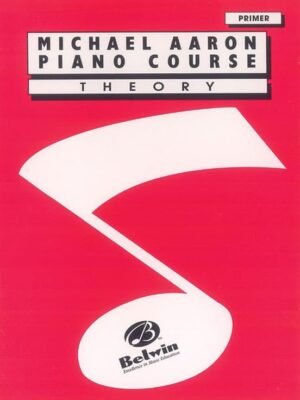 Michael Aaron Piano Course