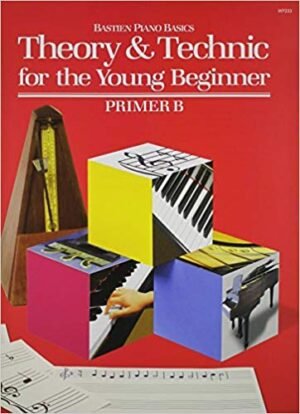 Bastien Piano Basics