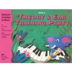 Bastien Piano Basics