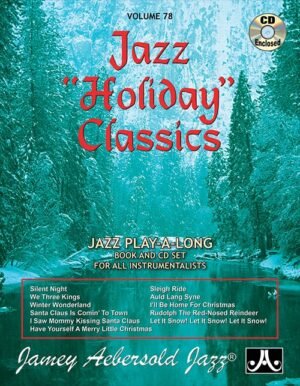 Jazz Holiday Classics