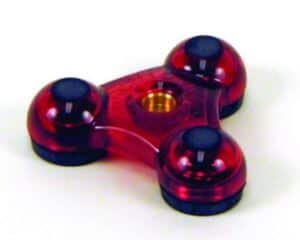 Cello End Pin Holder