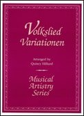 Volkslied Variationen