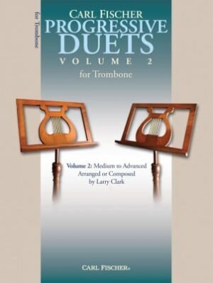 Progressive Duets, Vol. 2