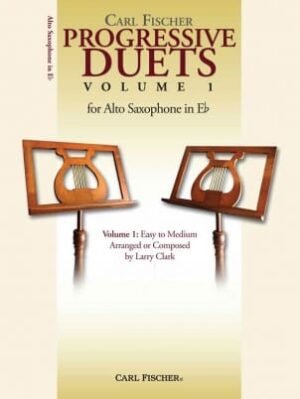 Progressive Duets, Vol. 1