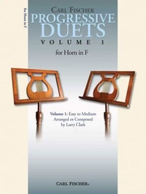 Progressive Duets, Vol. 1
