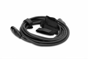 Hosa Cable Ties