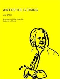 Air for the G String