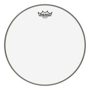 Remo Snare Side Ambassador Head
